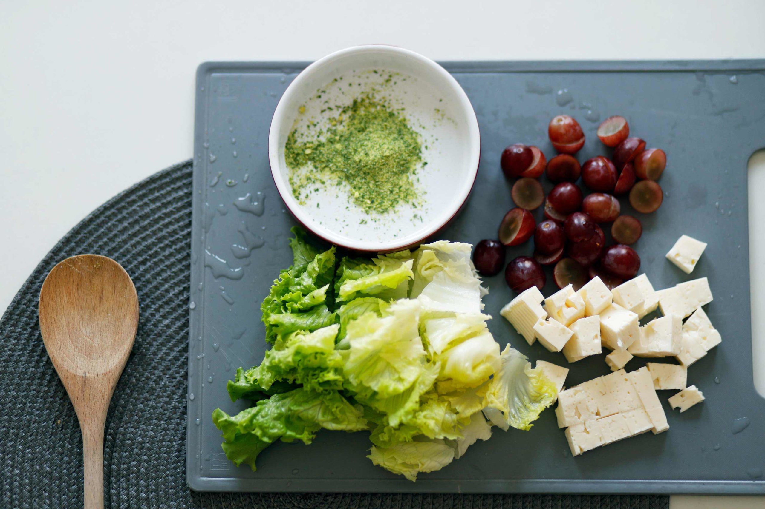 Was sind Superfoods? 2 Beitrag "Superfoods" Bild: Tofu