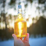 Rezept: Cannabis CBD Tinktur Bild