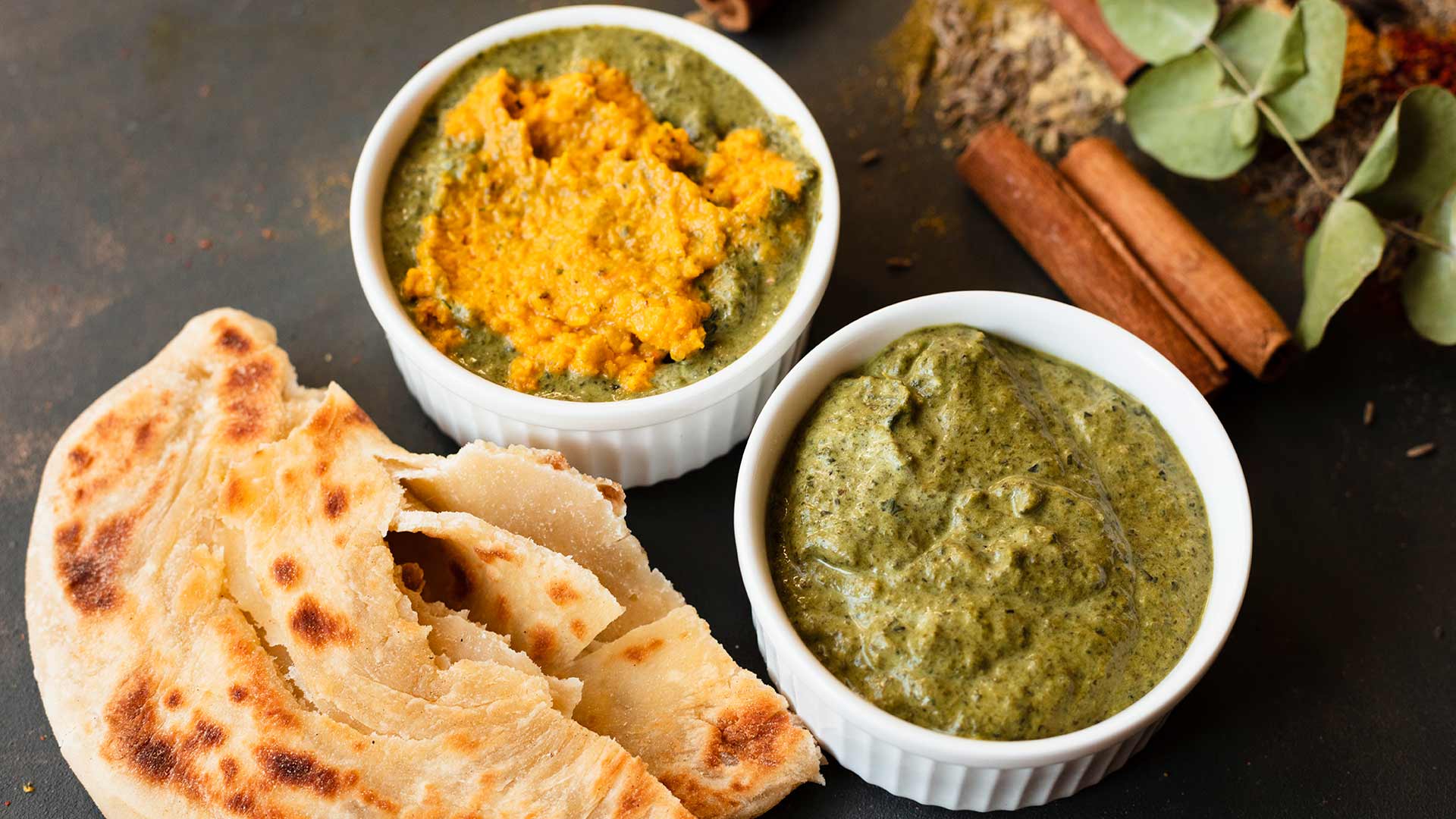 Was ist Chutney? 1 chutney 1