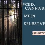 CBD Tropfen 5% , mein nächster Selbstversuch