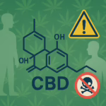 CBD Gefahren Blogpost