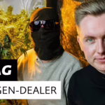 1 Tag mit einem Dealer - So läuft das Geschäft mit den Droge...