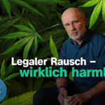 Cannabis – zwischen Horror und Heilung – Leschs Kosmos [Ganz...