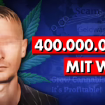 Der große Cannabis-Betrug