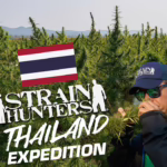 Sorte Hunters: Thailand Expedition Voller Dokumentarfilm