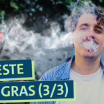 Wie gut ist mein Gras? Selbstexperiment Cannabis Anbau: Was ...